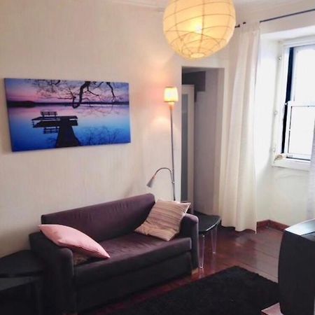 Flat In Bairro Alto Lejlighed Lisboa Eksteriør billede