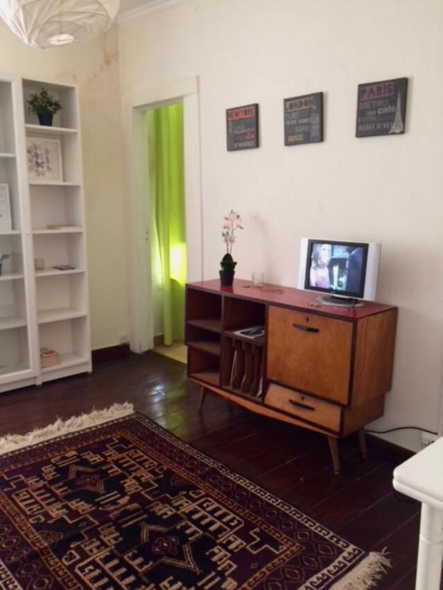 Flat In Bairro Alto Lejlighed Lisboa Eksteriør billede