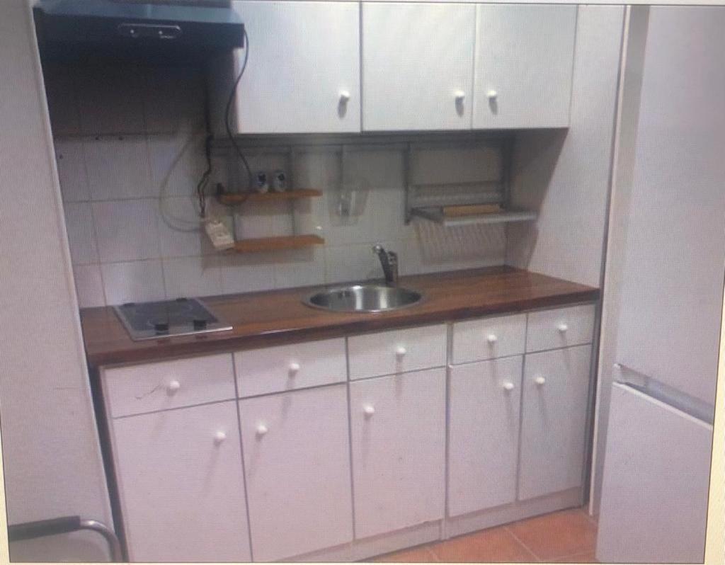 Flat In Bairro Alto Lejlighed Lisboa Eksteriør billede